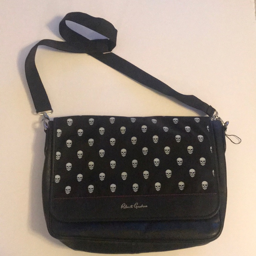 Robert Graham Messenger Bag